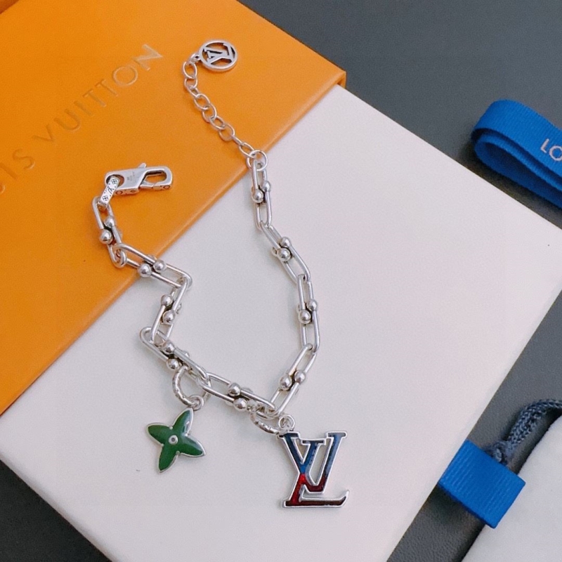 LV Necklaces